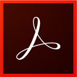 Acrobat Logo